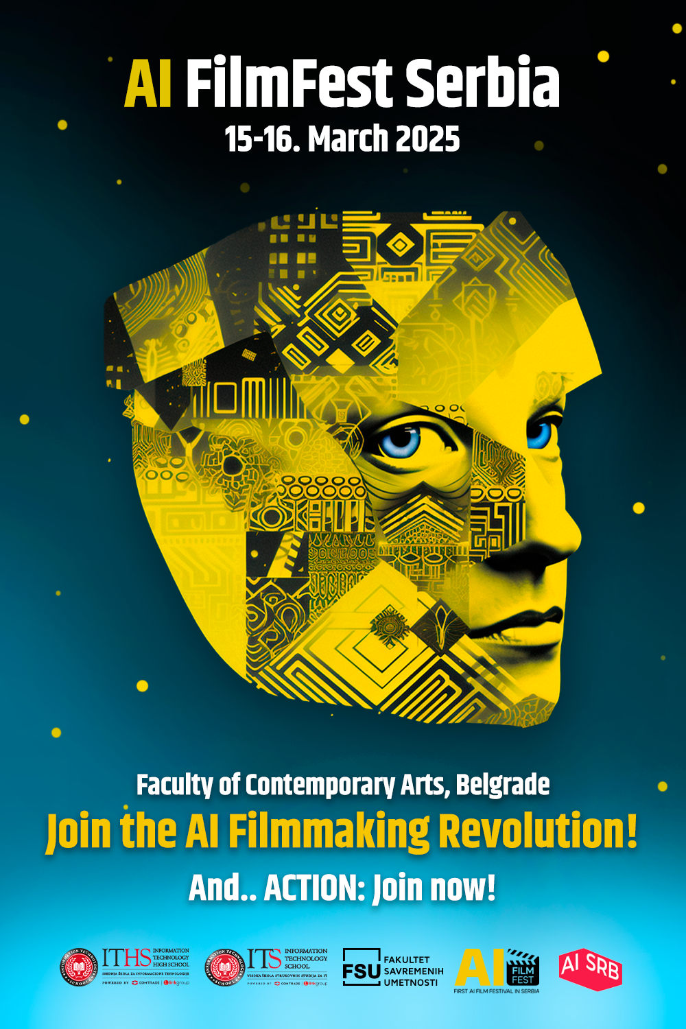 AI FilmFest Serbia